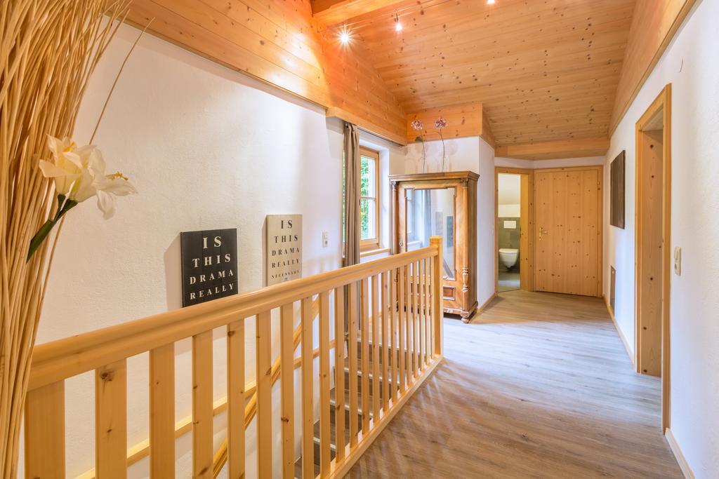 Active Chalet Maria Alm am Steinernen Meer Exterior foto